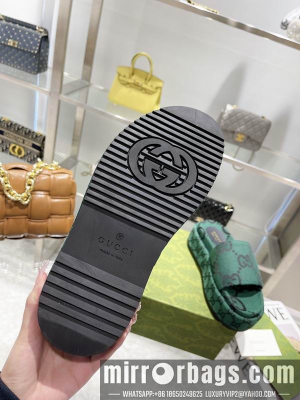 Gucci Replica Shoes sz35-44 5.5cm mnf0209
