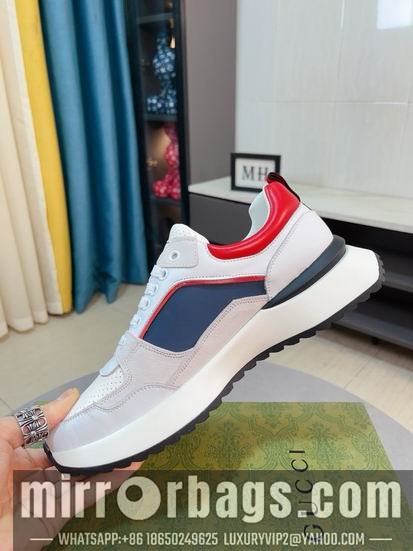 Gucci Replica Shoes sz38-44 mnh0516