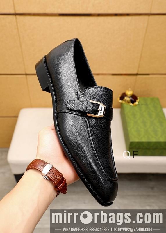 Gucci Replica Shoes sz38-45 F0398