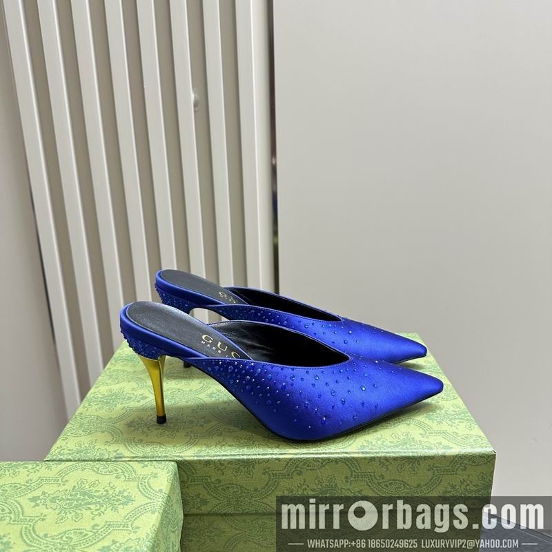 Gucci Replica Shoes sz35-42 8.5cm mnf0223