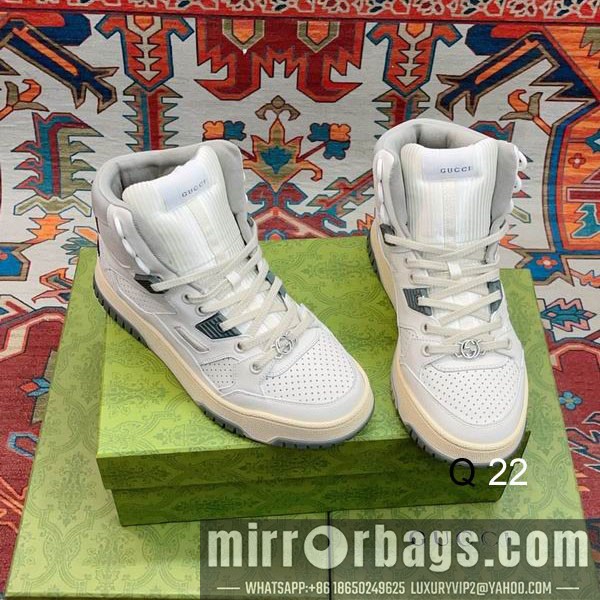Gucci Replica Shoes colour sz35-45 SF1202
