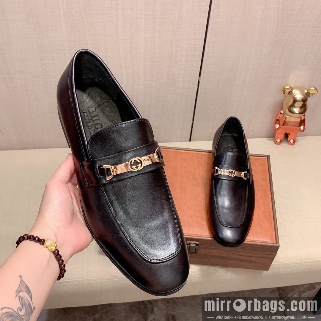 Gucci Replica Shoes sz38-44 h0601