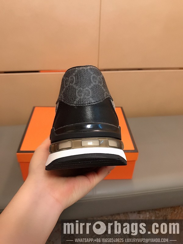 Gucci Replica Shoes sz38-44 jyh0210