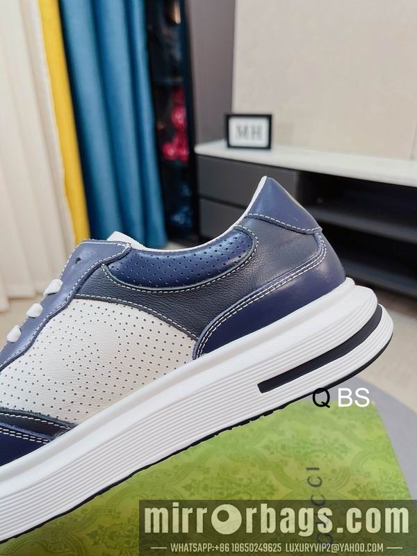 Gucci Replica Shoes sz38-45 BS0206