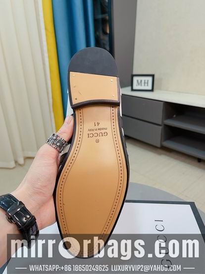 Gucci Replica Shoes sz38-45 mnh0604
