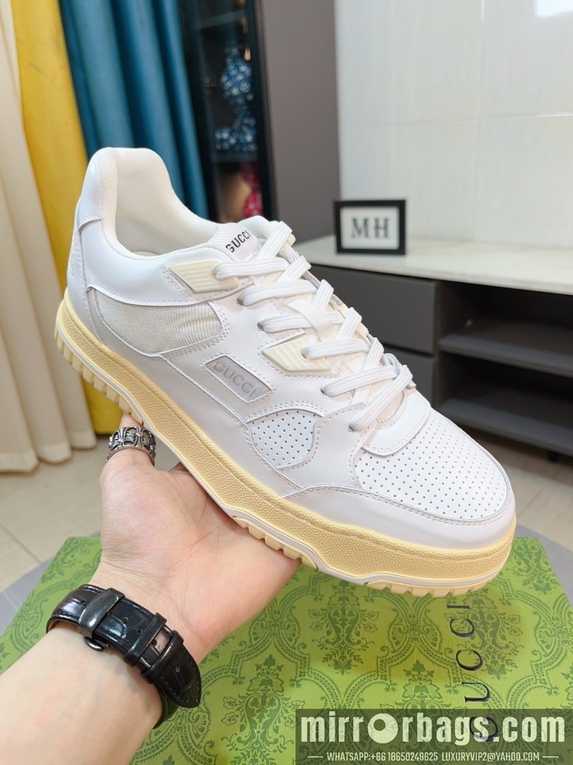 Gucci Replica Shoes sz38-44 h0706