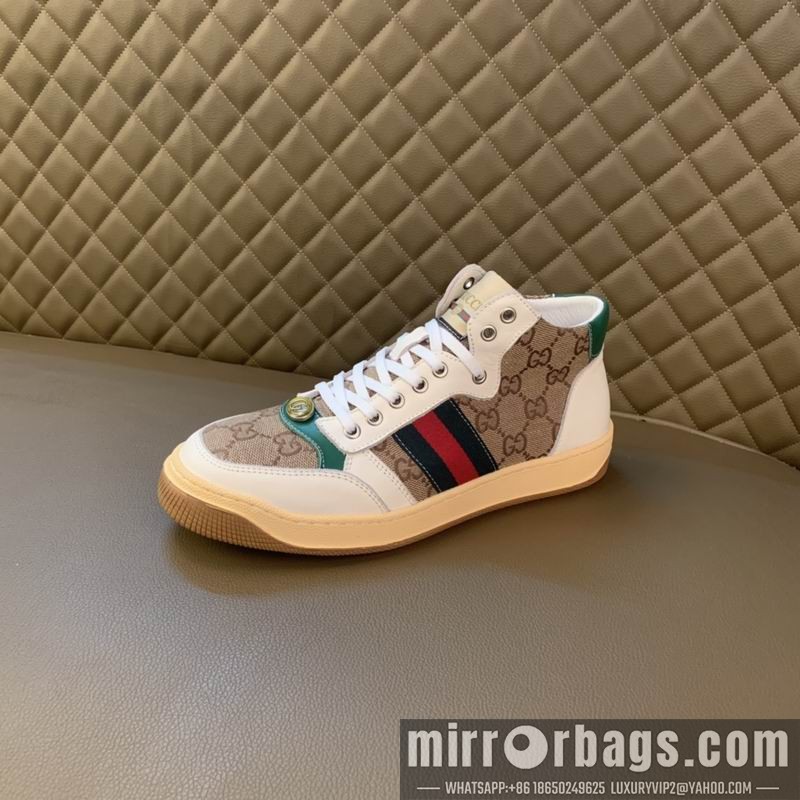 Gucci Replica Shoes sz38-45 mnf0309