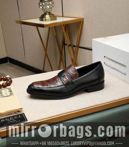 Gucci Replica Shoes sz38-44 mnh0904