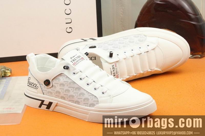 Gucci Replica Shoes sz38-44 hnm01149