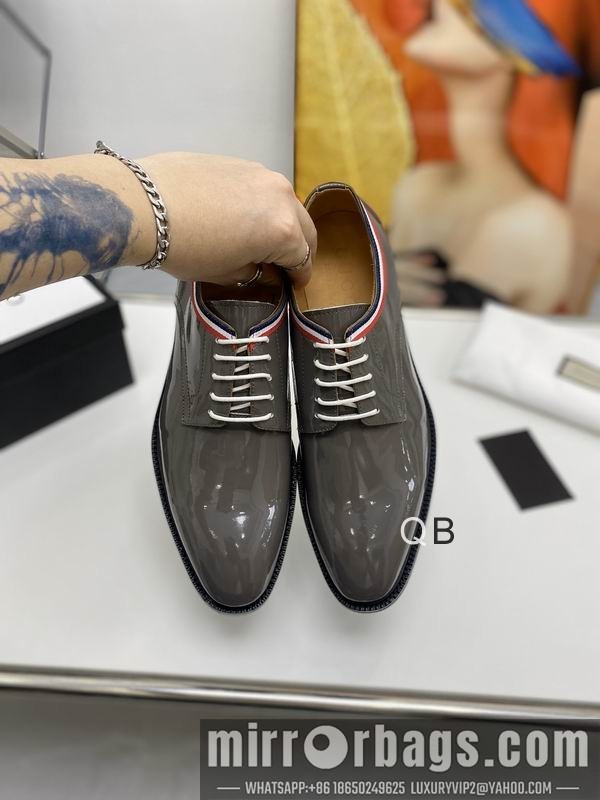 Gucci Replica Shoes sz38-45 BS0380