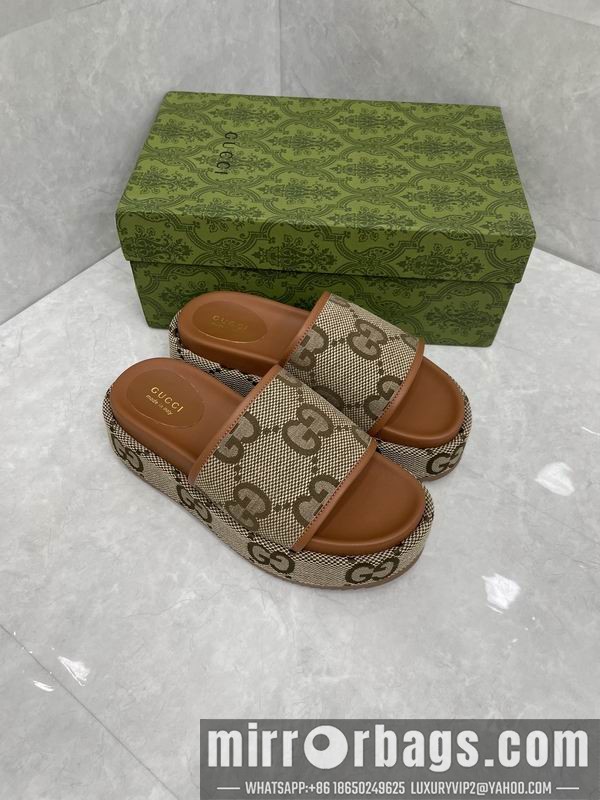 Gucci Replica Shoes sz35-44 1.1“ mnf0108