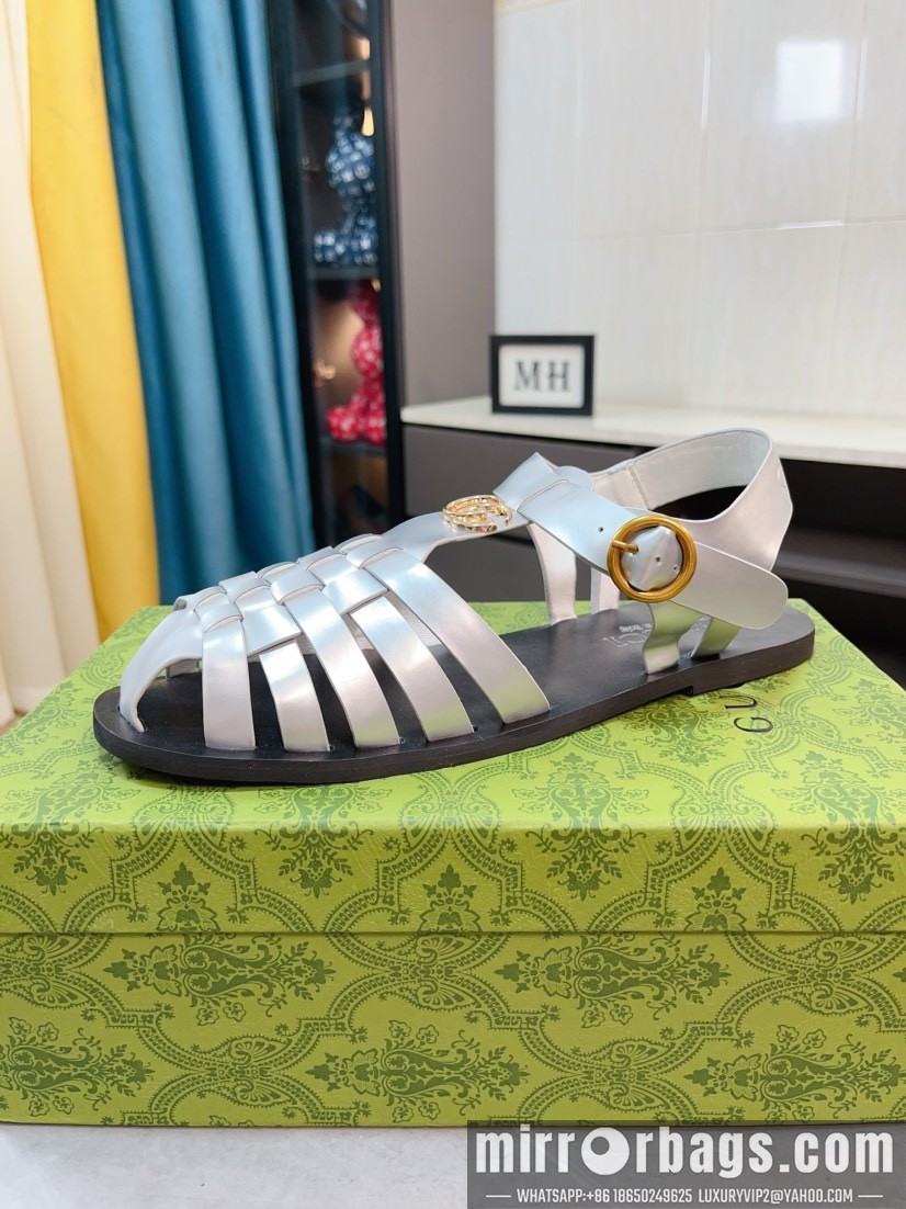 Gucci Replica Shoes sz38-44 h0701