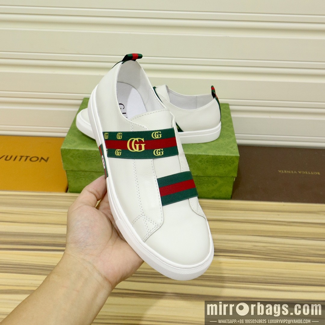 Gucci Replica Shoes sz38-44 h0702
