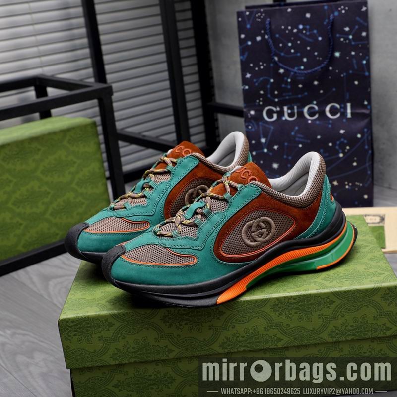 Gucci Replica Shoes sz39-45 hnm0121