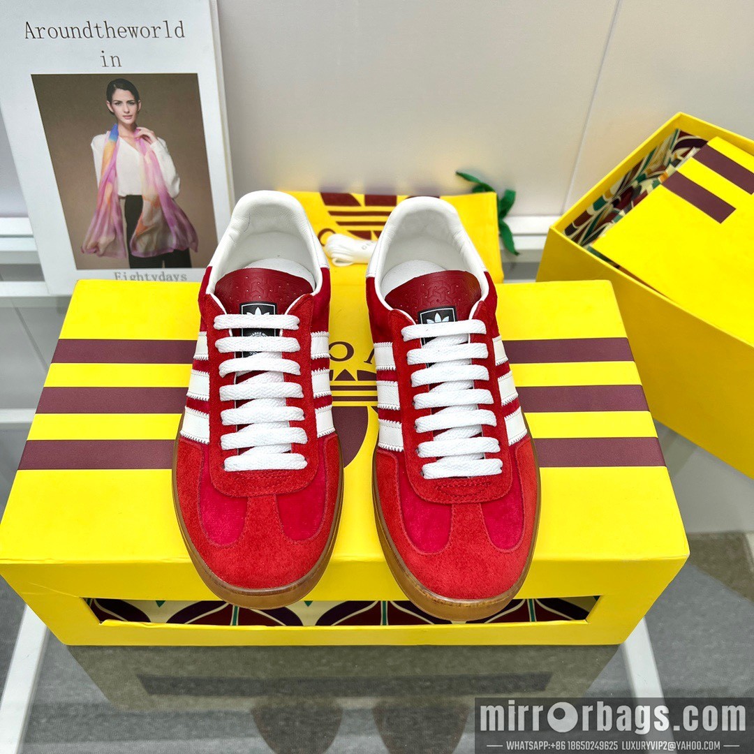 Gucci Replica Shoes sz35-45 h0804
