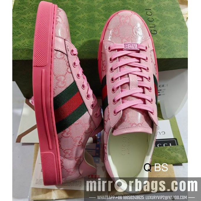 Gucci Replica Shoes sz35-45 7C BS1105