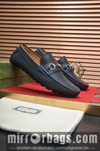 Gucci Replica Shoes sz38-44 hnh0417
