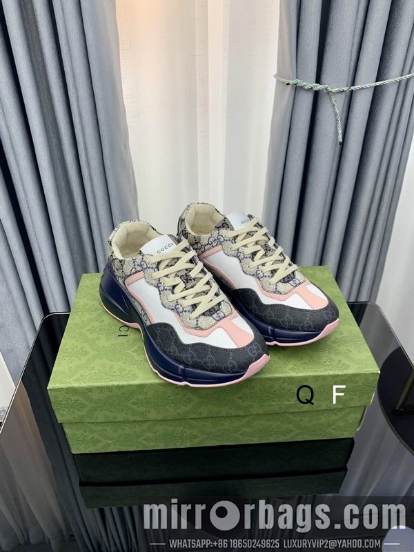 Gucci Replica Shoes sz35-45 TF0801