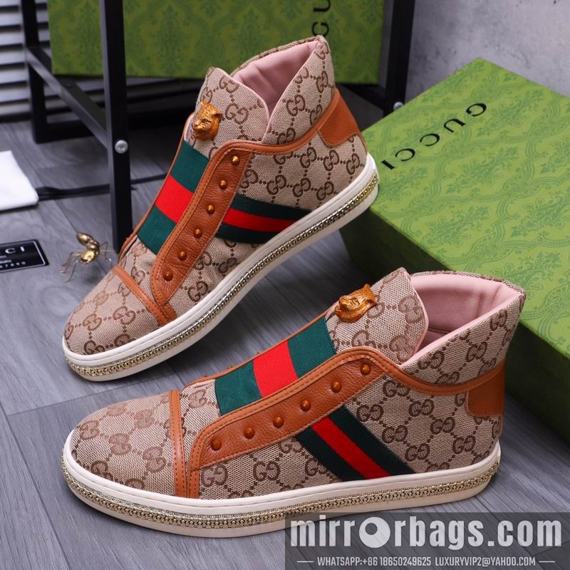 Gucci Replica Shoes sz38-44 hnm0113
