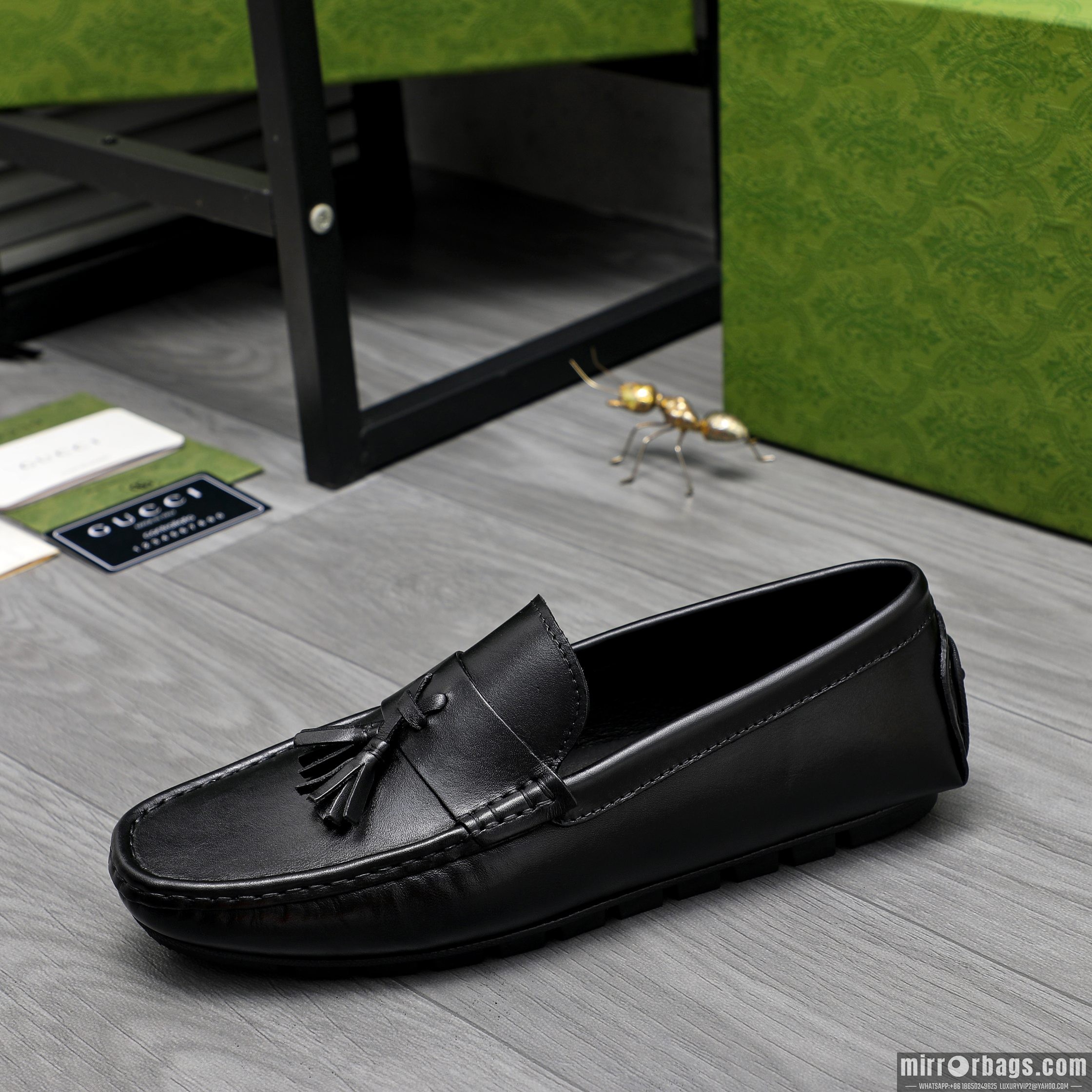 Gucci Replica Shoes sz38-44 h0721