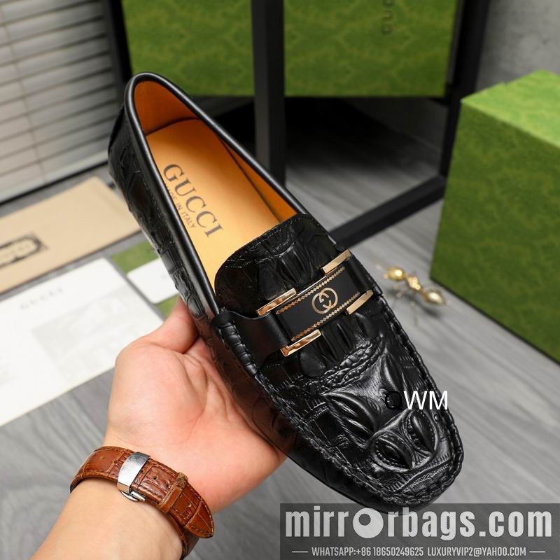Gucci Replica Shoes sz38-45 WM0403