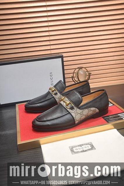 Gucci Replica Shoes sz38-45 mnh0404