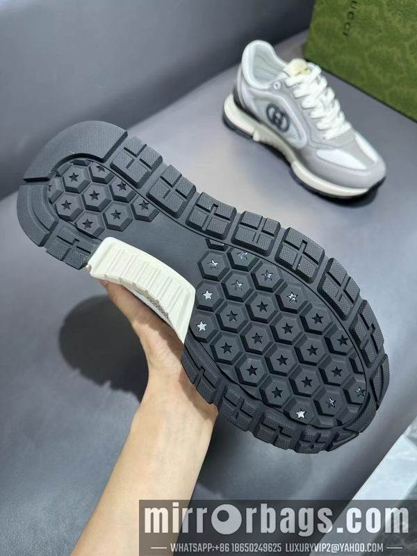 Gucci Replica Shoes sz39-44 hnm0142