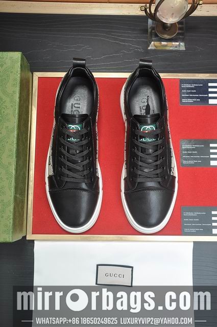 Gucci Replica Shoes sz38-45 mnh0701