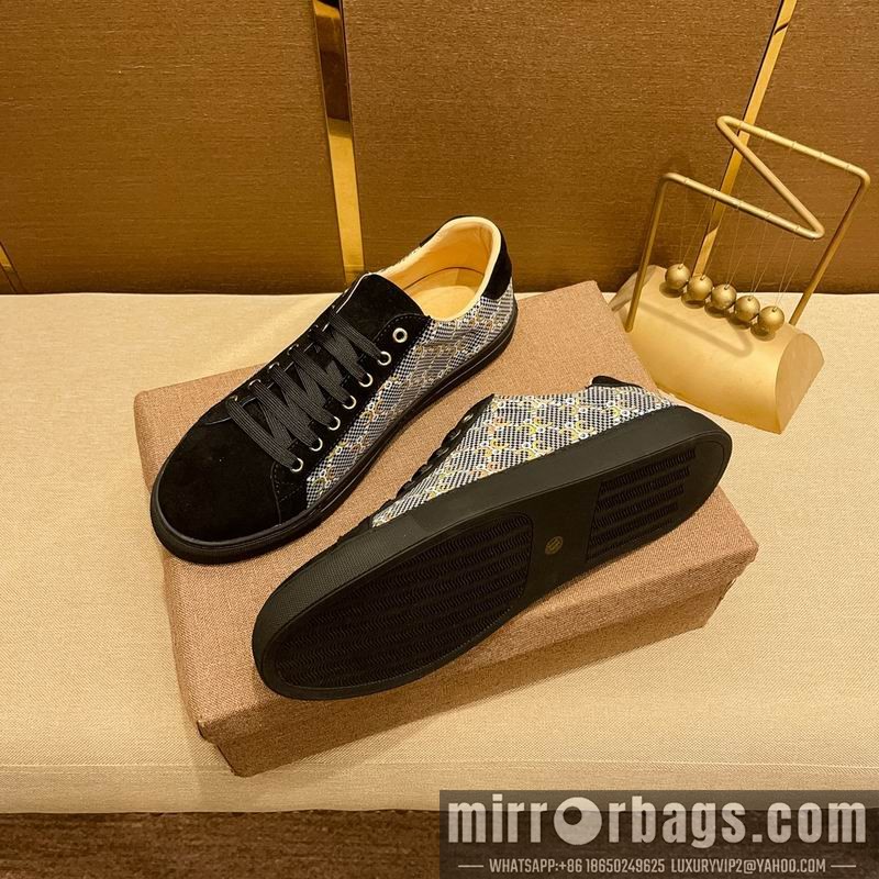 Gucci Replica Shoes sz38-44 mnf0348