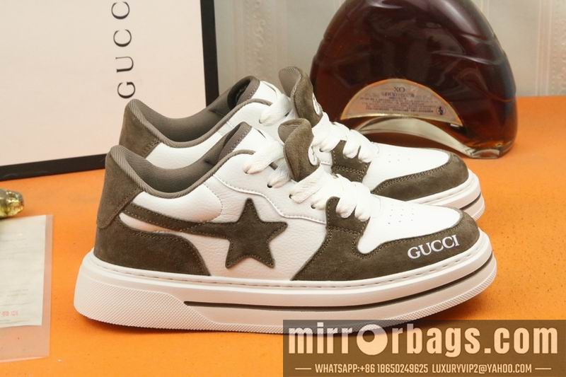 Gucci Replica Shoes sz38-43 hnm0151