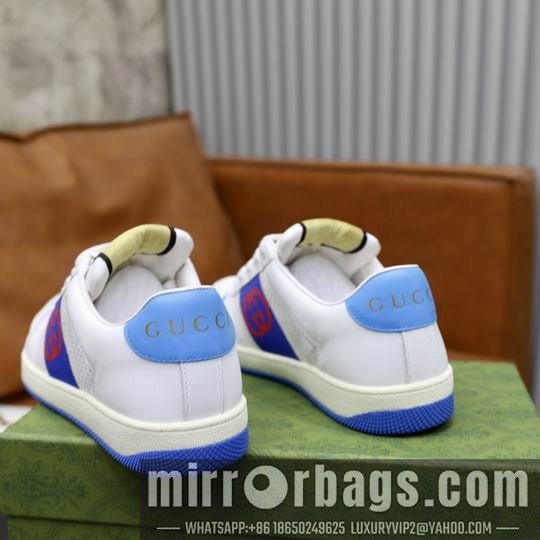 Gucci Replica Shoes sz38-45 hnh0235