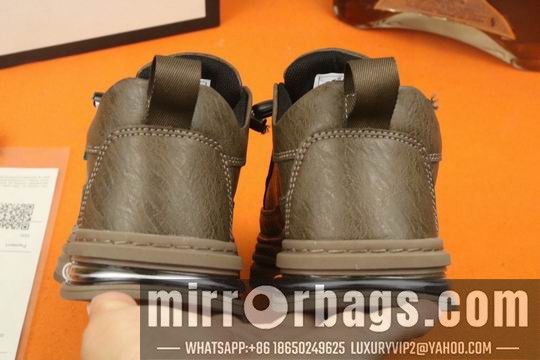Gucci Replica Shoes sz38-43 mnh1013