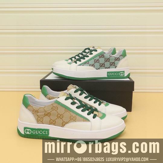 Gucci Replica Shoes sz38-45 mnh0405