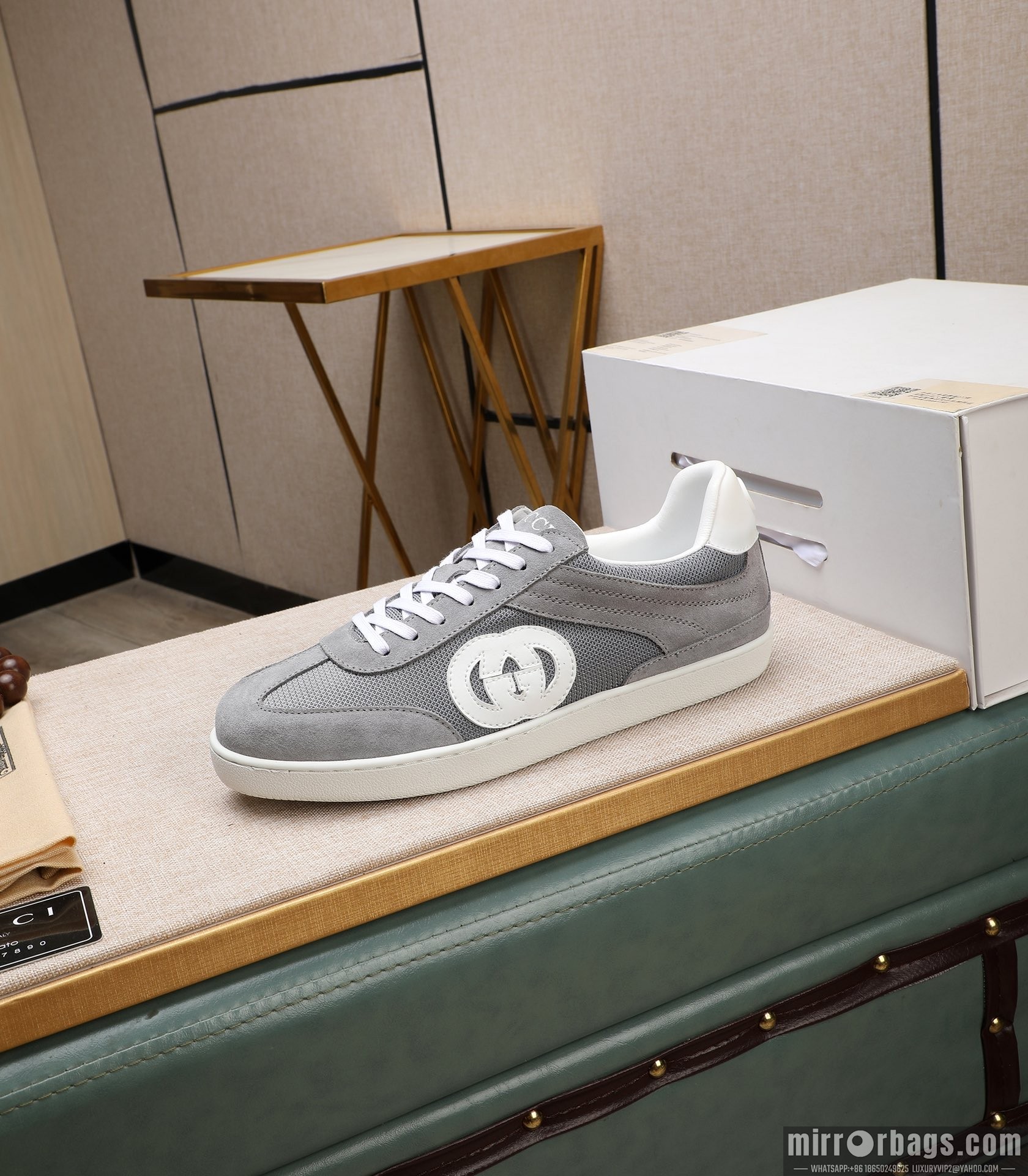 Gucci Replica Shoes sz38-44 hnh1216