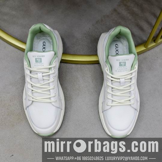 Gucci Replica Shoes sz38-44 hnh0702