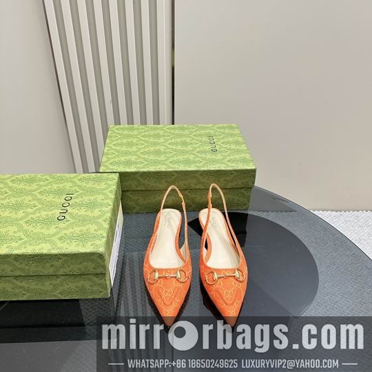 Gucci Replica Shoes sz35-42 mnh0802