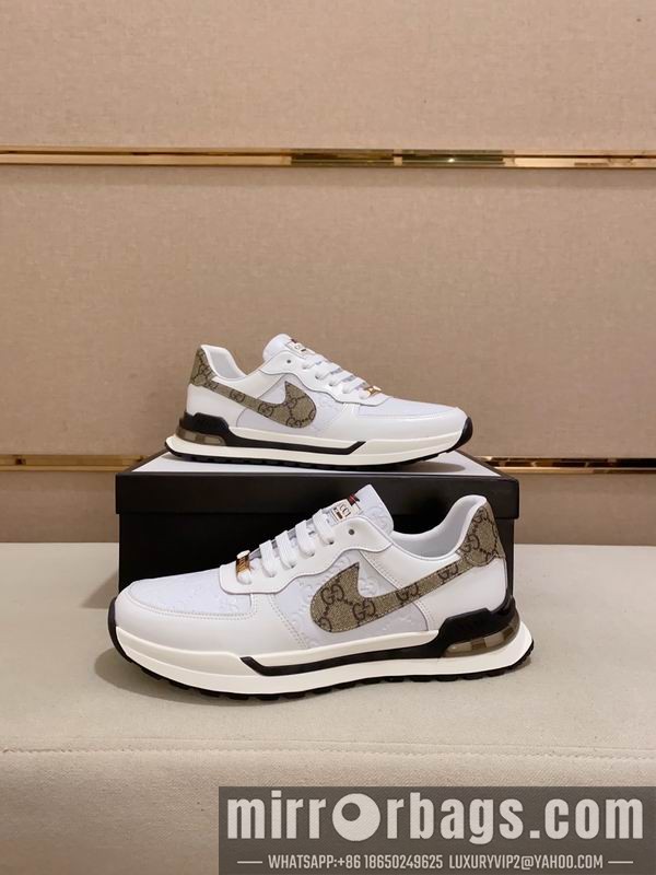 Gucci Replica Shoes sz38-44 hnm0178