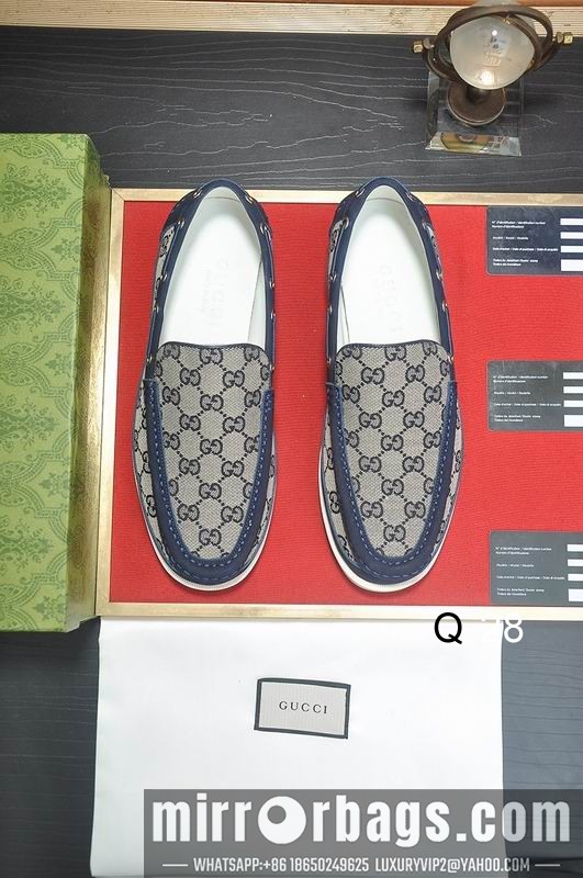 Gucci Replica Shoes sz38-45 N1109
