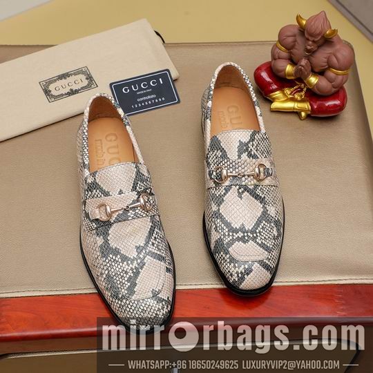 Gucci Replica Shoes sz38-44 mnh0809