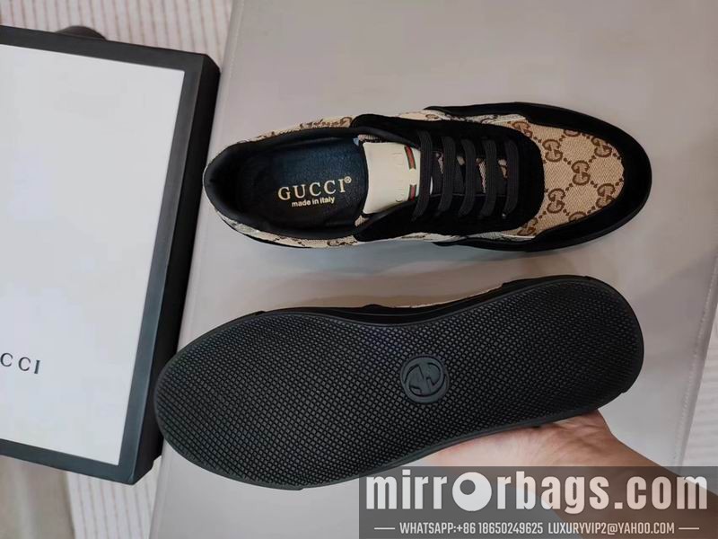 Gucci Replica Shoes sz38-44 hnm01170