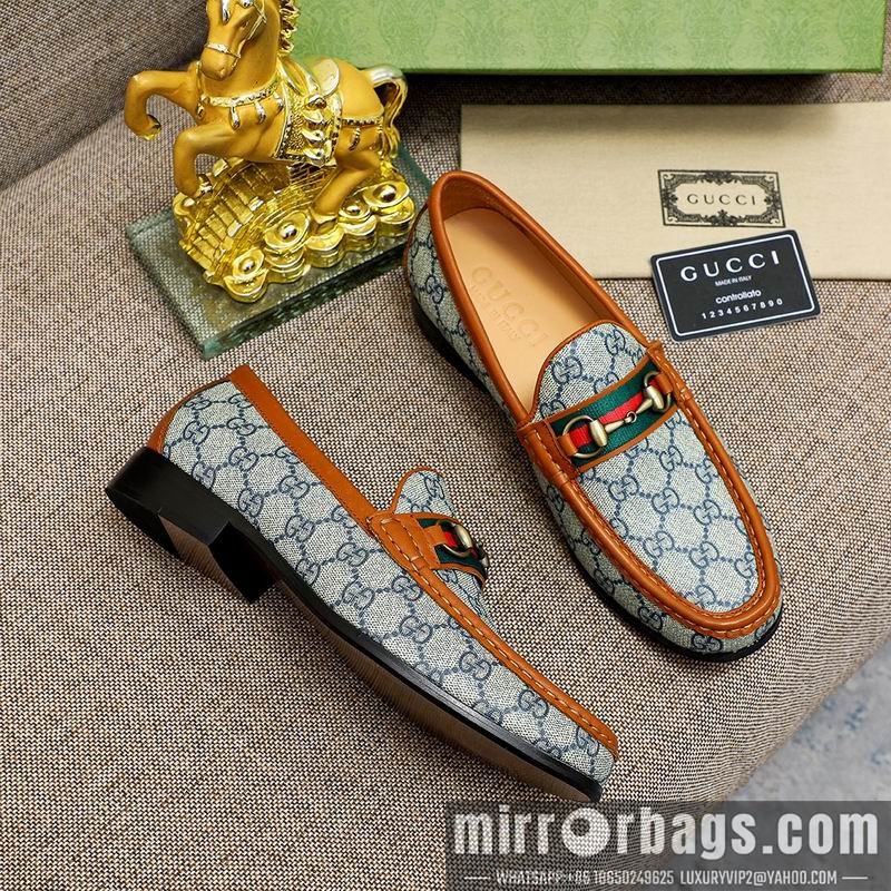Gucci Replica Shoes sz38-45 hnm0118