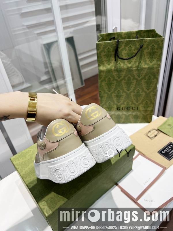 Gucci Replica Shoes sz38-44 mhf0315