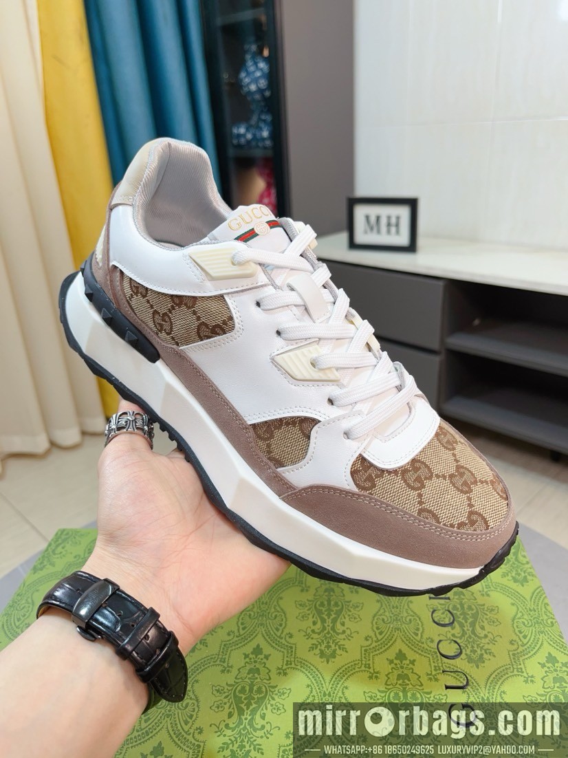 Gucci Replica Shoes sz38-44 h0708