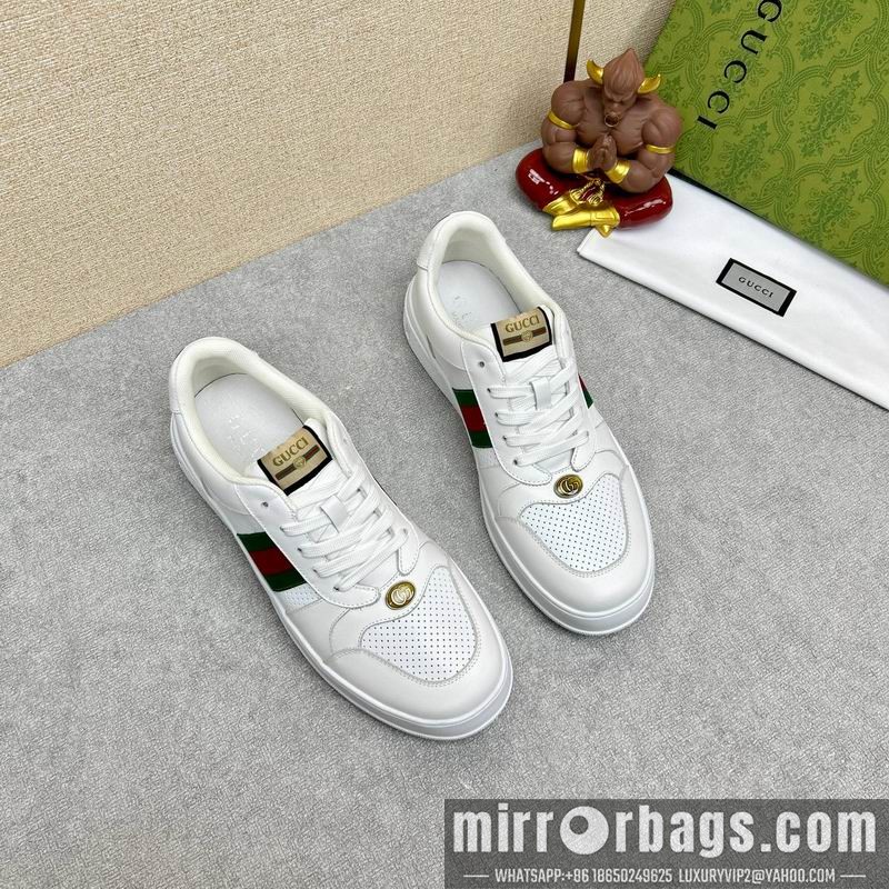 Gucci Replica Shoes sz38-44 mnf0374