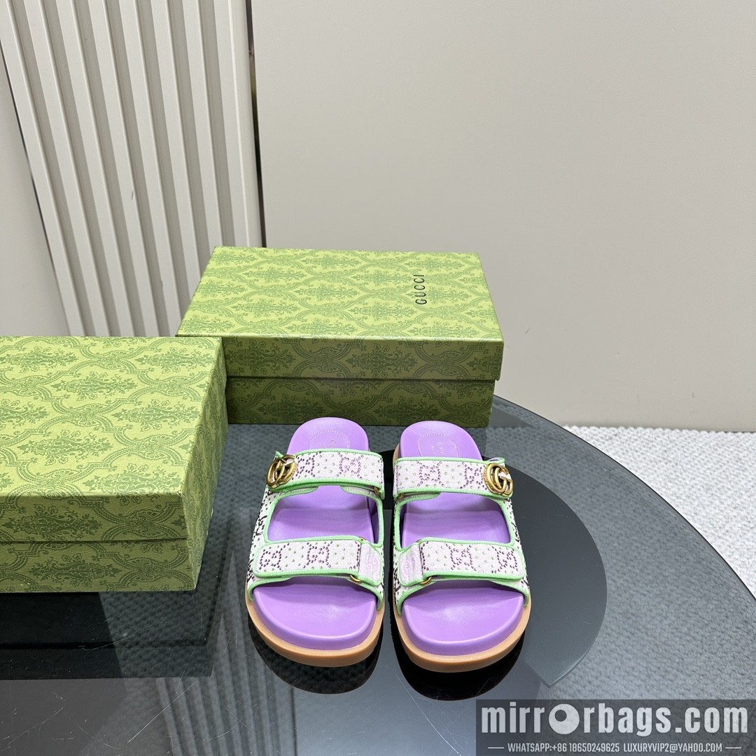 Gucci Replica Shoes sz35-42 h0605