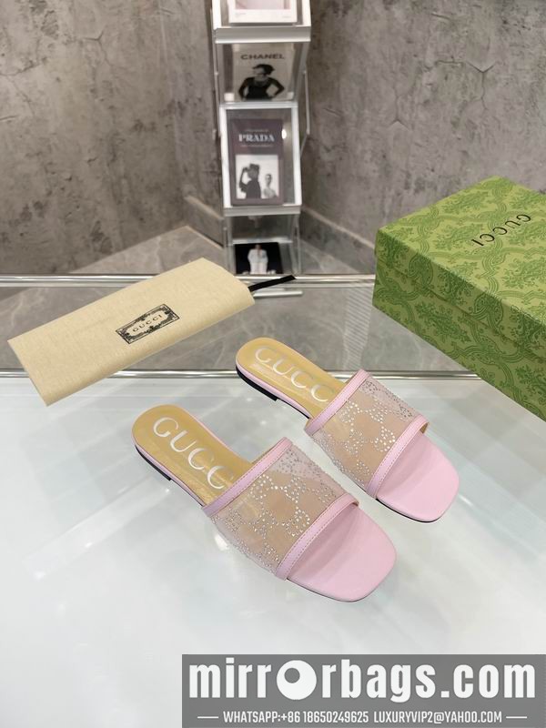 Gucci Replica Shoes sz35-42 mnf0311