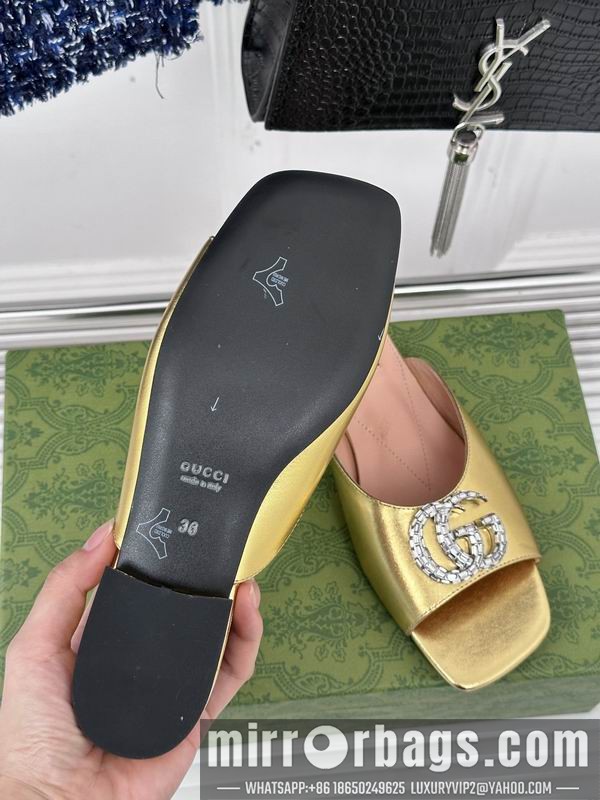 Gucci Replica Shoes sz35-42 mnf0101
