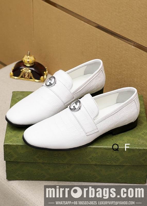 Gucci Replica Shoes sz38-45 2C TF0105
