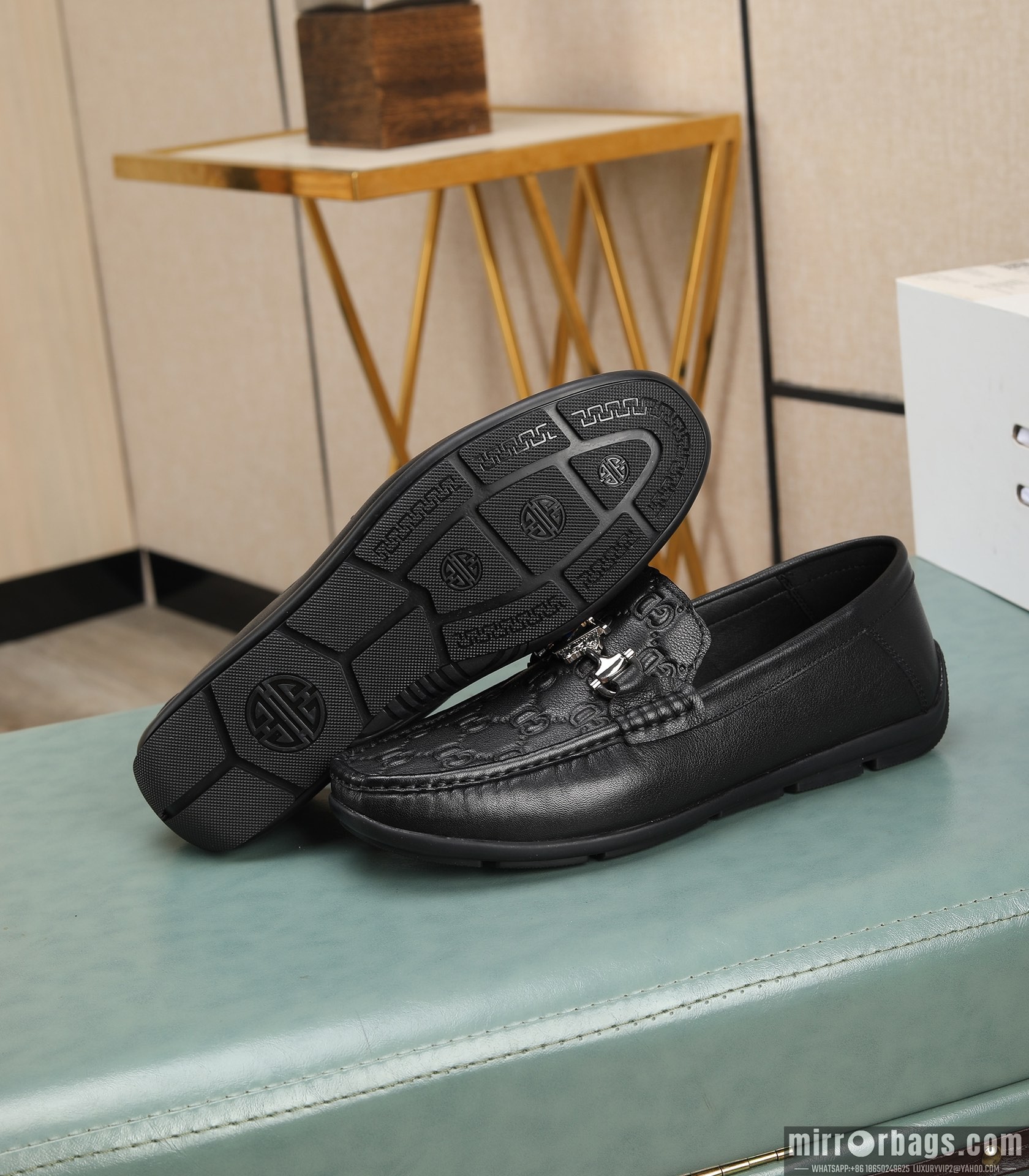 Gucci Replica Shoes sz38-44 mnf0218