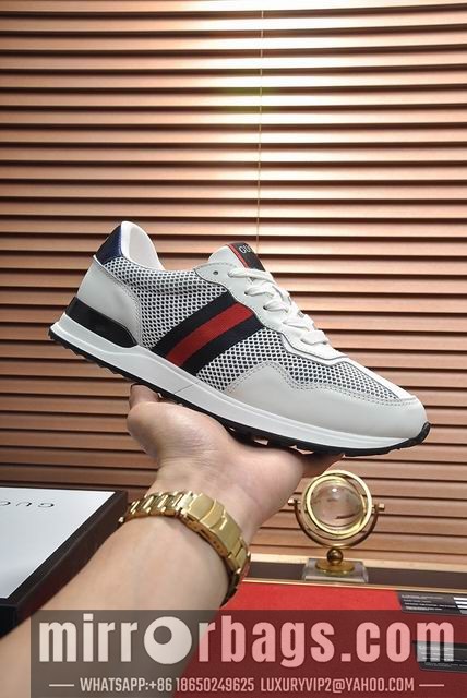 Gucci Replica Shoes sz38-45 mnh0505